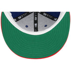 New York Giants NFL Start of Season Part I New Era 59FIFTY