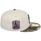 St. Louis Cardinals MLB Purple Haze New Era 59FIFTY – 3