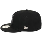 Arizona Diamondbacks Phoenix Crown the City New Era 59FIFTY (Black/Black)