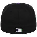 Tampa Bay Rays MLB x John Geiger 'Misplaced Series' 2.0 New Era 59FIFTY