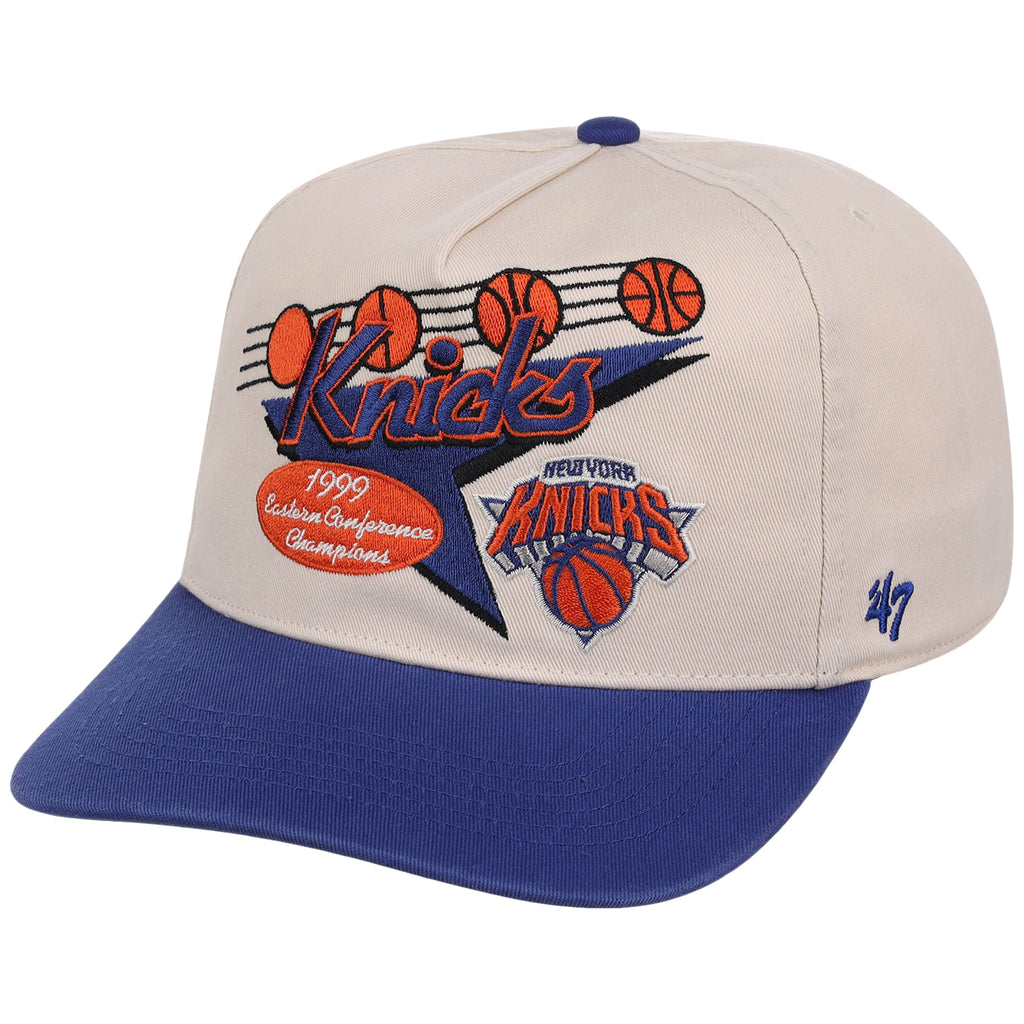 New York Knicks 1919 East Champs '47 Hitch