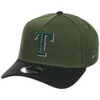 Texas Rangers MLB Field Ops New Era 9FORTY A-Frame