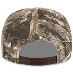 Baltimore Orioles MLB Realtree FASHION CORE New Era 9FORTY A-Frame