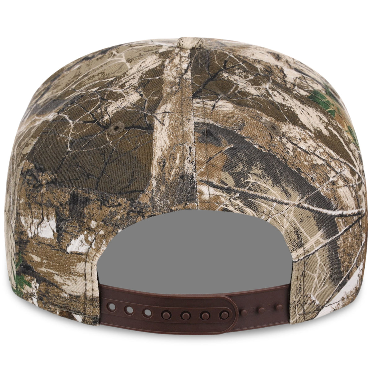 Baltimore Orioles MLB Realtree FASHION CORE New Era 9FORTY A-Frame