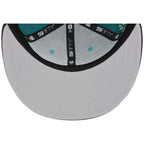 Seattle Mariners Seattle Variety Pack New Era 59FIFTY (Teal/Navy)
