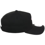 Houston Astros MLB Black x Pink FASHION CORE New Era 9FORTY A-Frame