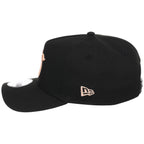Atlanta Braves Peach Atlanta Crown the City New Era 9FORTY