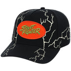 Blanka A-Frame (Black) - Street Fighter 'World Warrior Tournament' Collection