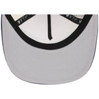 Dallas Cowboys NFL Gridlock New Era 9FIFTY A-Frame
