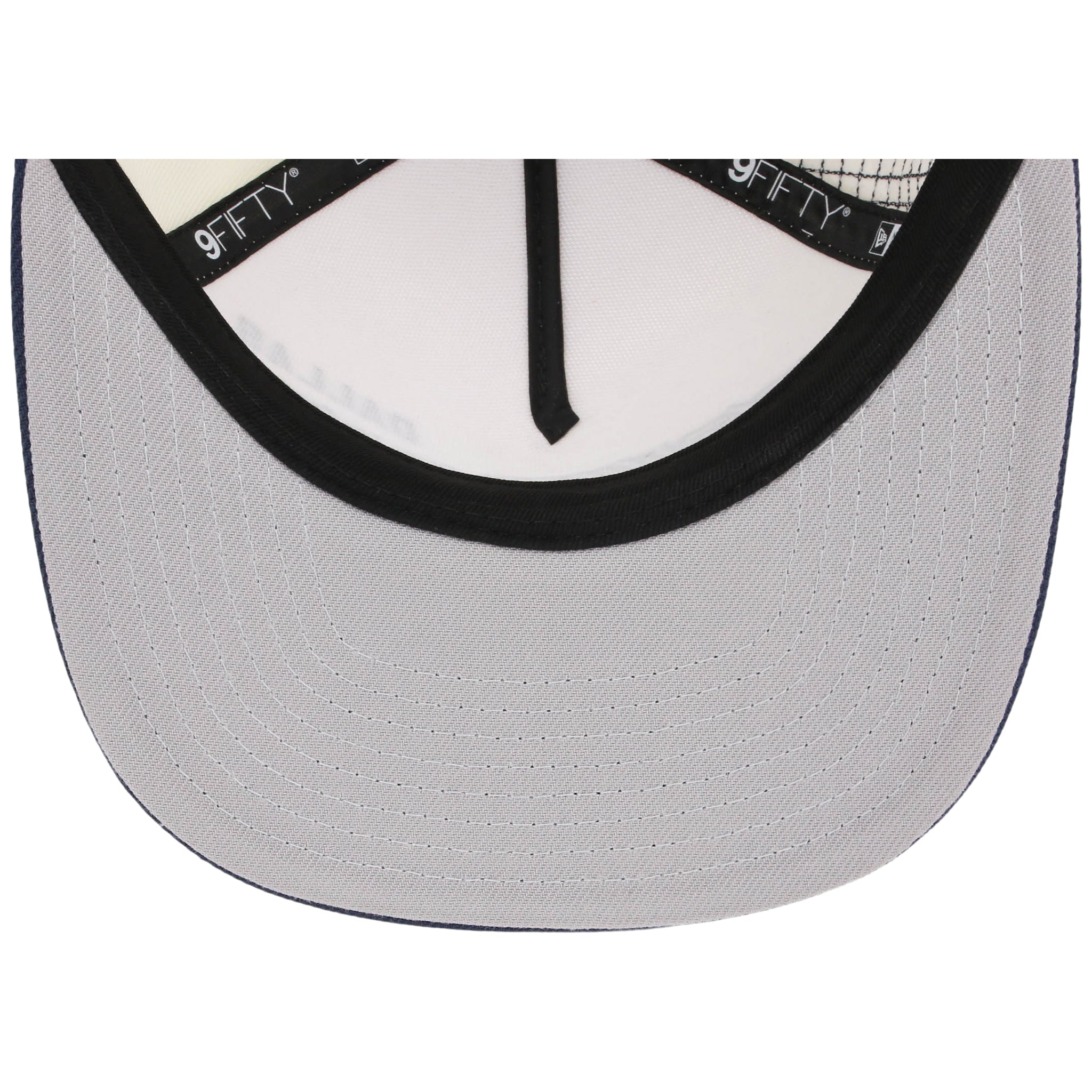 Dallas Cowboys NFL Gridlock New Era 9FIFTY A-Frame