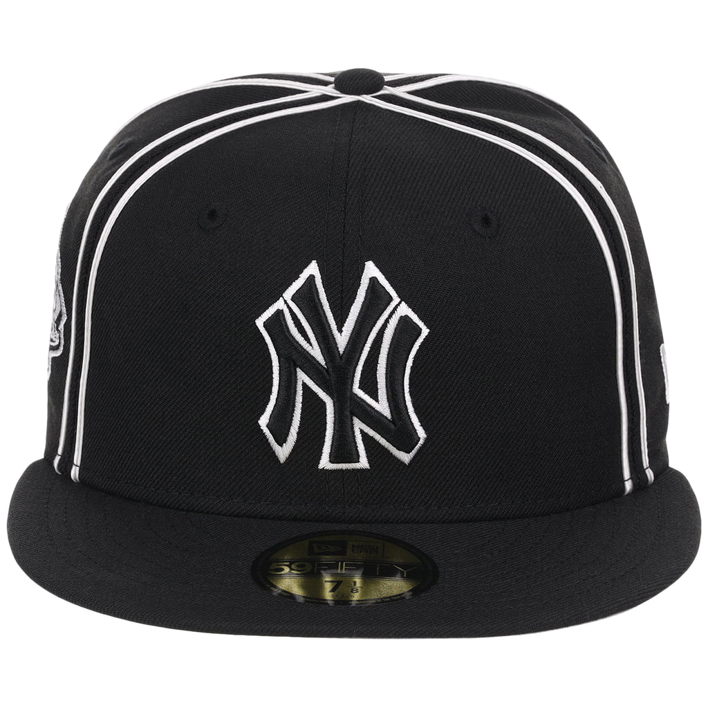 New York Yankees MLB More Donuts New Era 59FIFTY