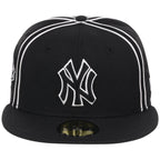 New York Yankees MLB More Donuts New Era 59FIFTY