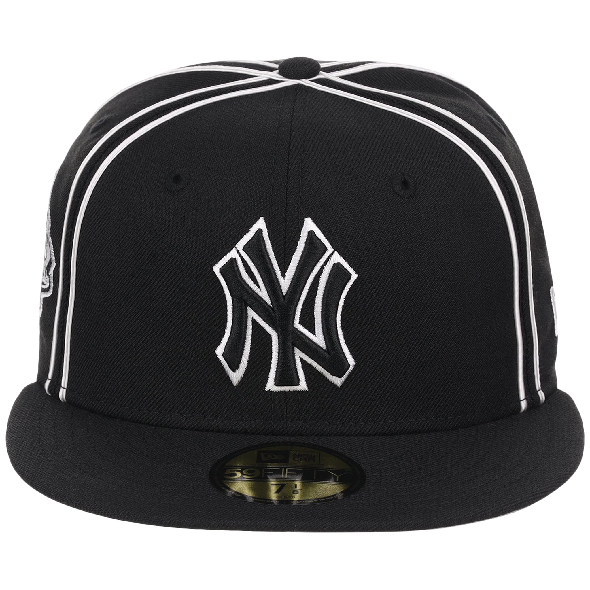 New York Yankees MLB More Donuts New Era 59FIFTY