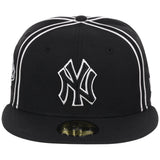 New York Yankees MLB More Donuts New Era 59FIFTY