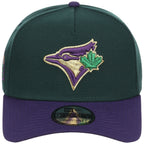 Toronto Blue Jays MLB Joke's on You New Era 9FORTY A-Frame