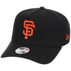 San Francisco Giants Women's New Era 9FORTY OTC A-Frame