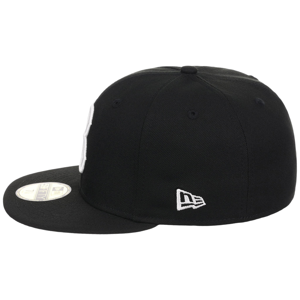 Brooklyn Dodgers 'B' (Black/Black) - Brooklyn Takeover Variety Pack