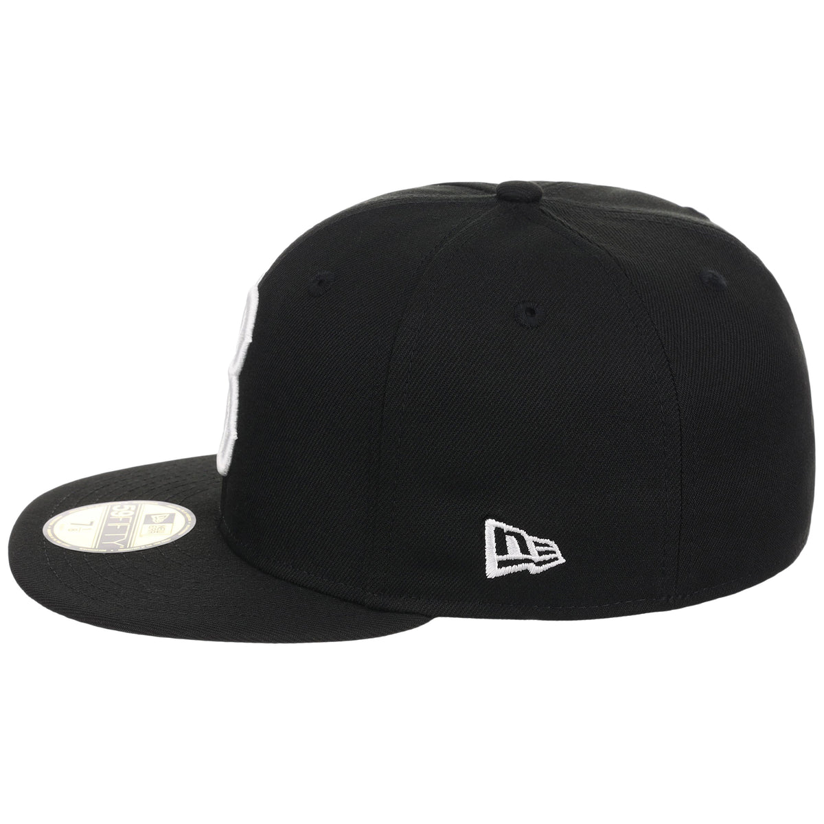 Brooklyn Dodgers 'B' (Black/Black) - Brooklyn Takeover Variety Pack