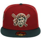 Pittsburgh Pirates MLB Terra Verde New Era 59FIFTY