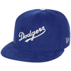 Los Angeles Dodgers Script (Royal/Royal) Lids HD LA Pack