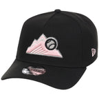 Colorado Rockies MLB Cookies & Cream New Era 9FORTY