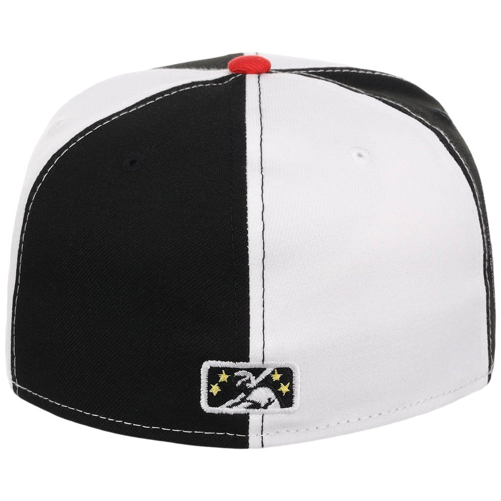 Sugar Land Space Cowboys Stitched in Fear New Era 59FIFTY
