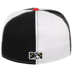 Sugar Land Space Cowboys Stitched in Fear New Era 59FIFTY