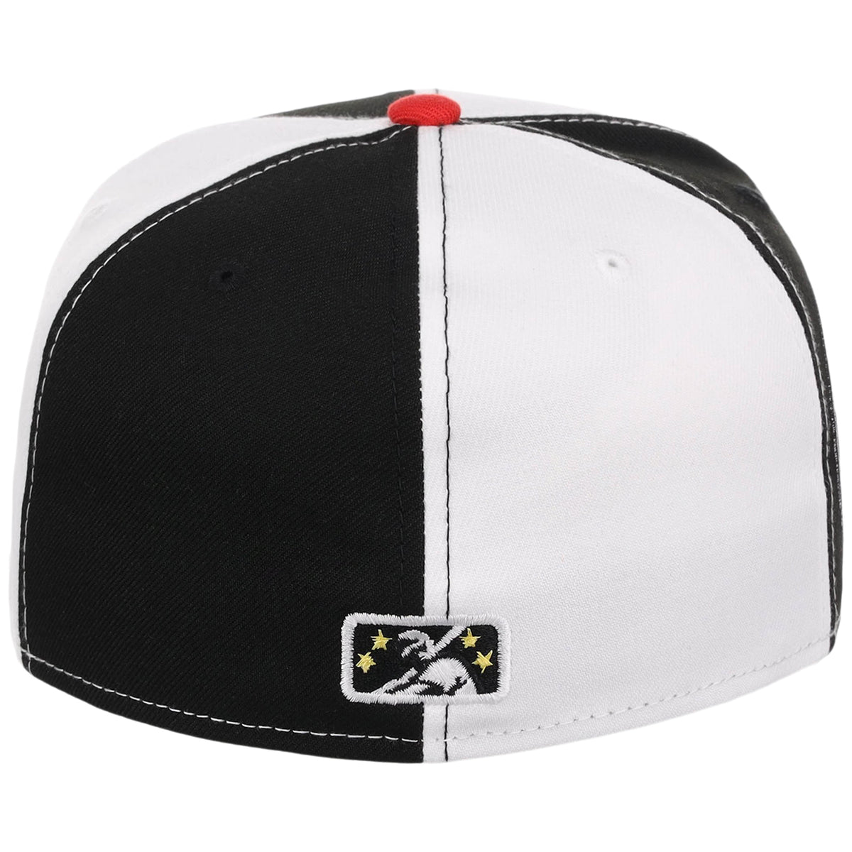 Sugar Land Space Cowboys Stitched in Fear New Era 59FIFTY