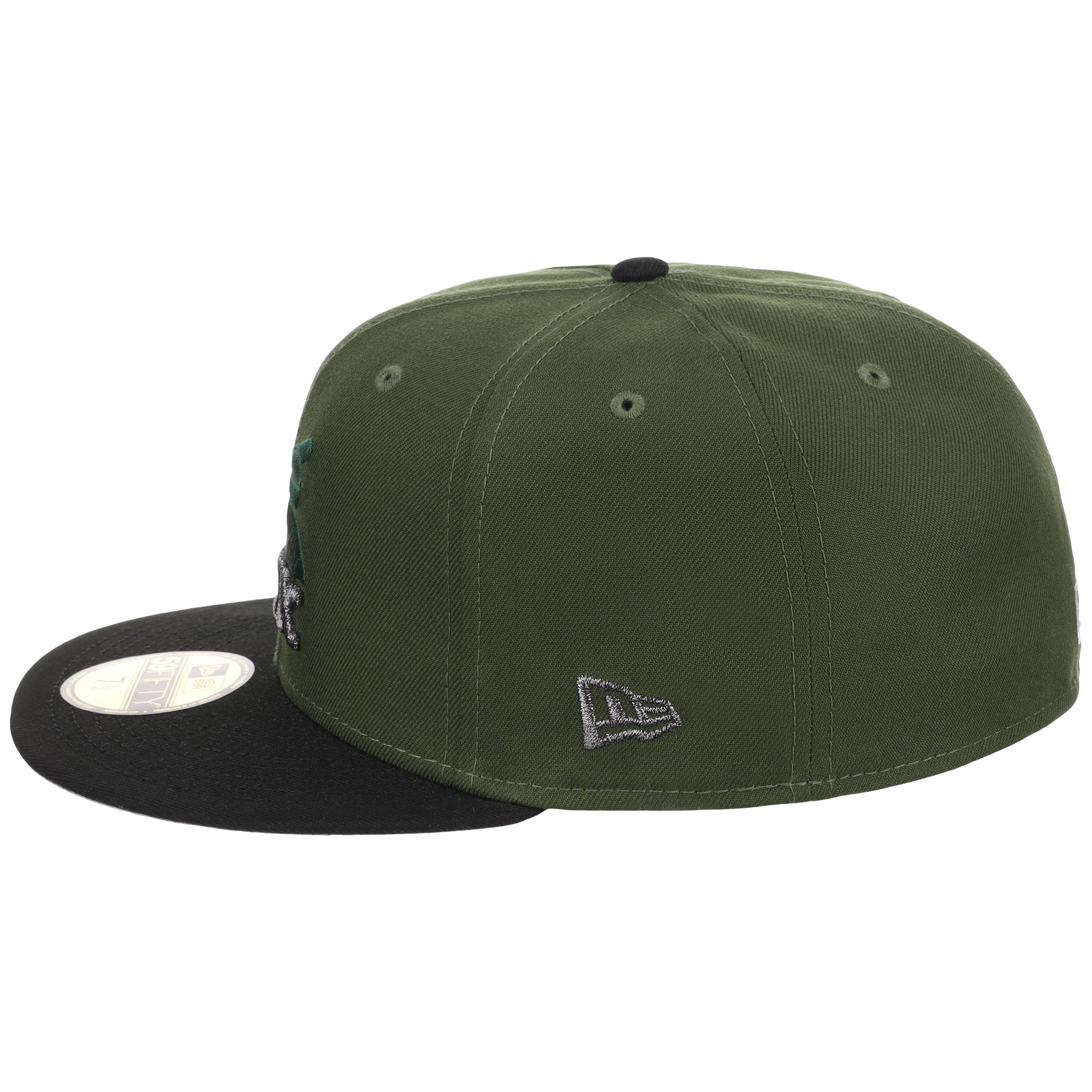 Chicago White Sox MLB Field Ops New Era 59FIFTY
