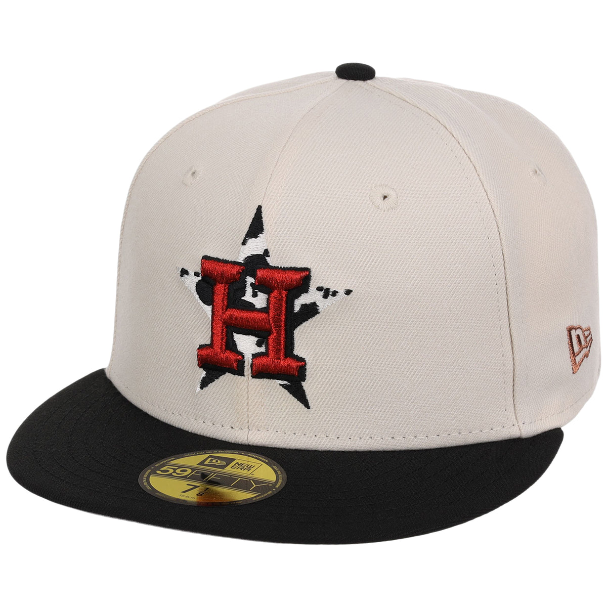 Houston Astros HD Houston Pack New Era 59FIFTY – 4