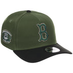 Brooklyn Dodgers MLB Field Ops New Era 9FORTY A-Frame