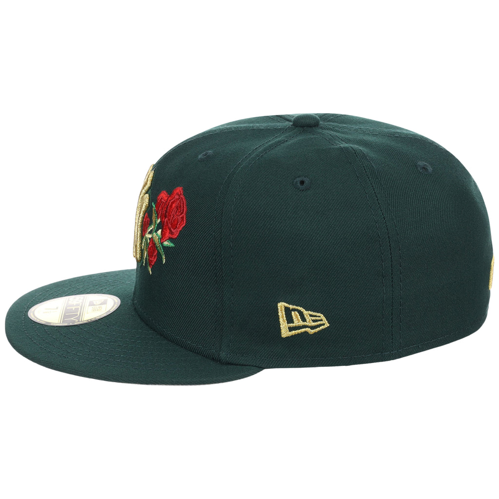 New York Yankees Rose New Era 59FIFTY