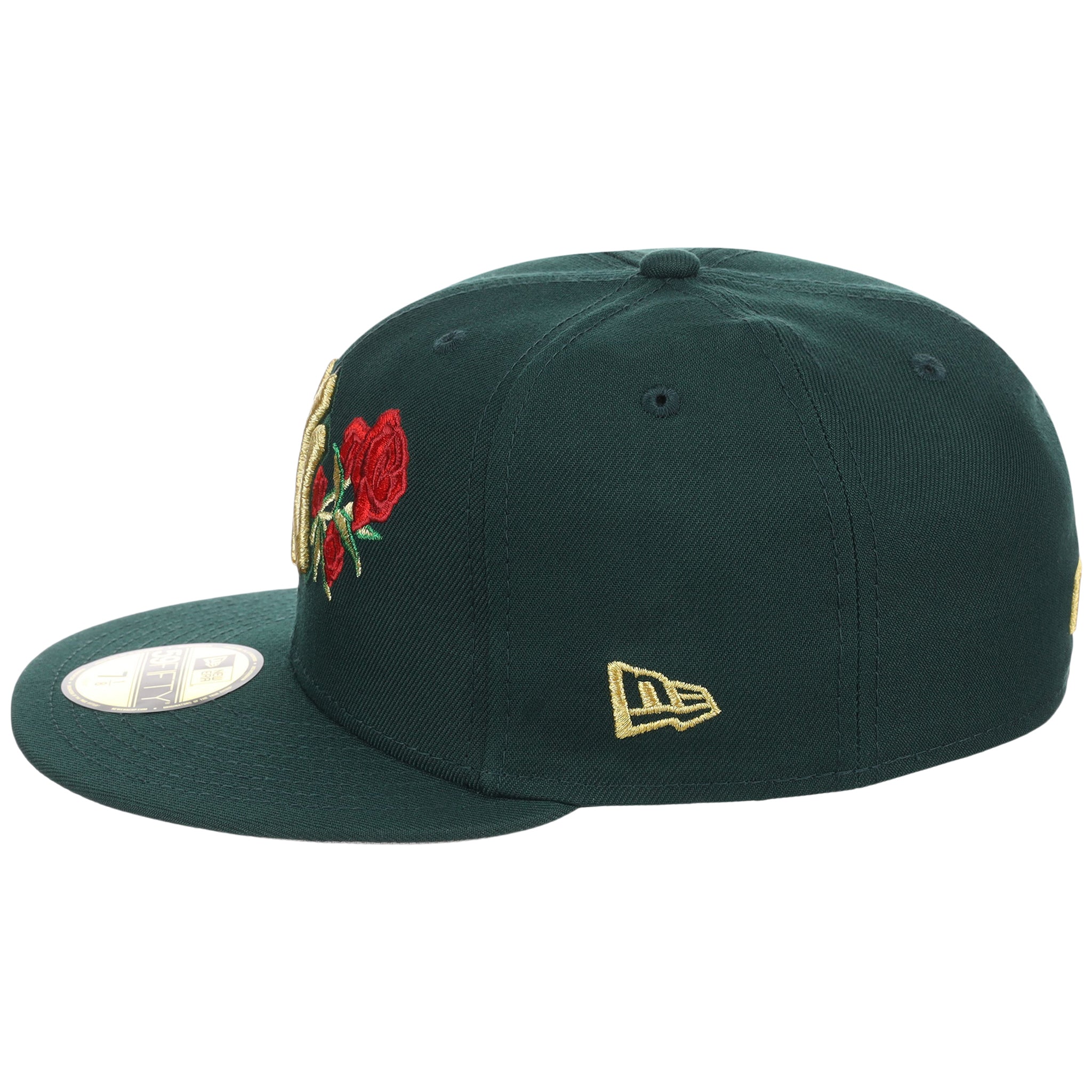 New York Yankees Rose New Era 59FIFTY