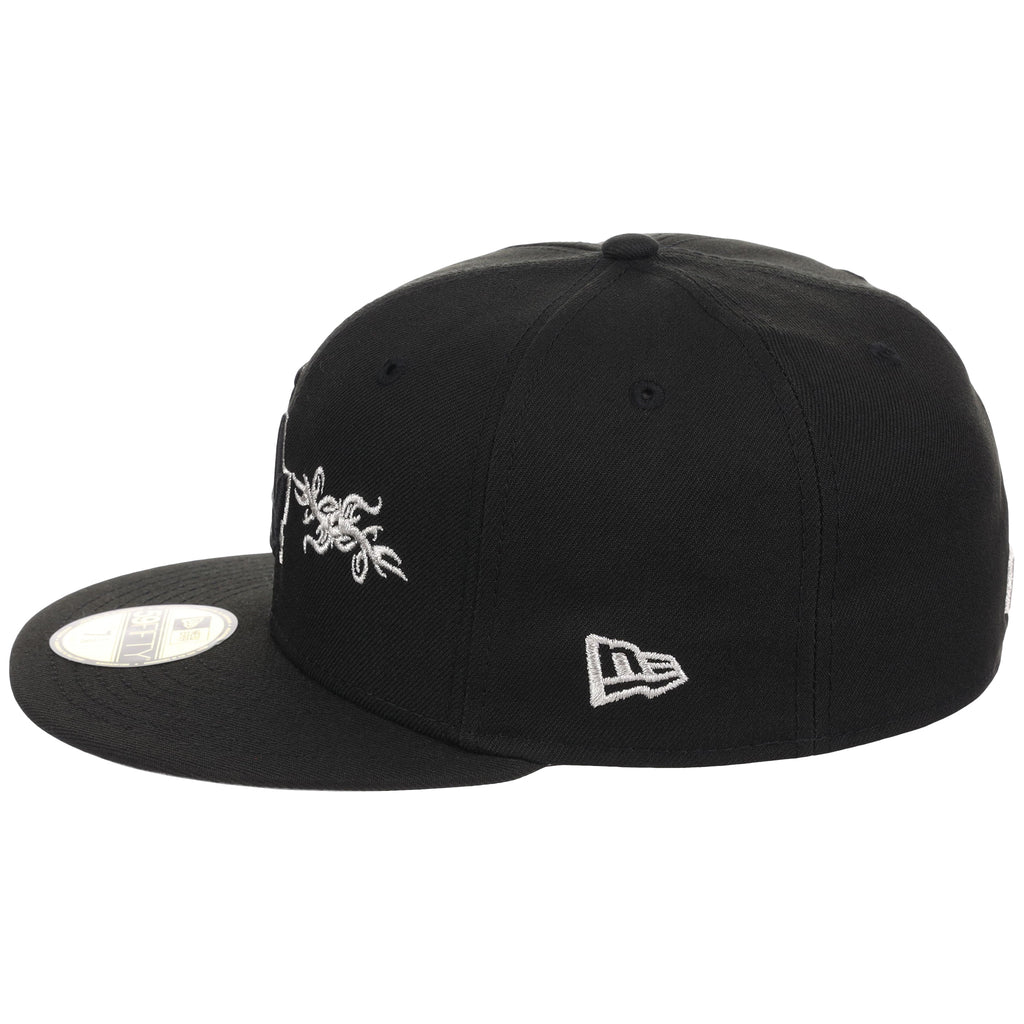 Los Angeles Dodgers Abstract New Era 59FIFTY