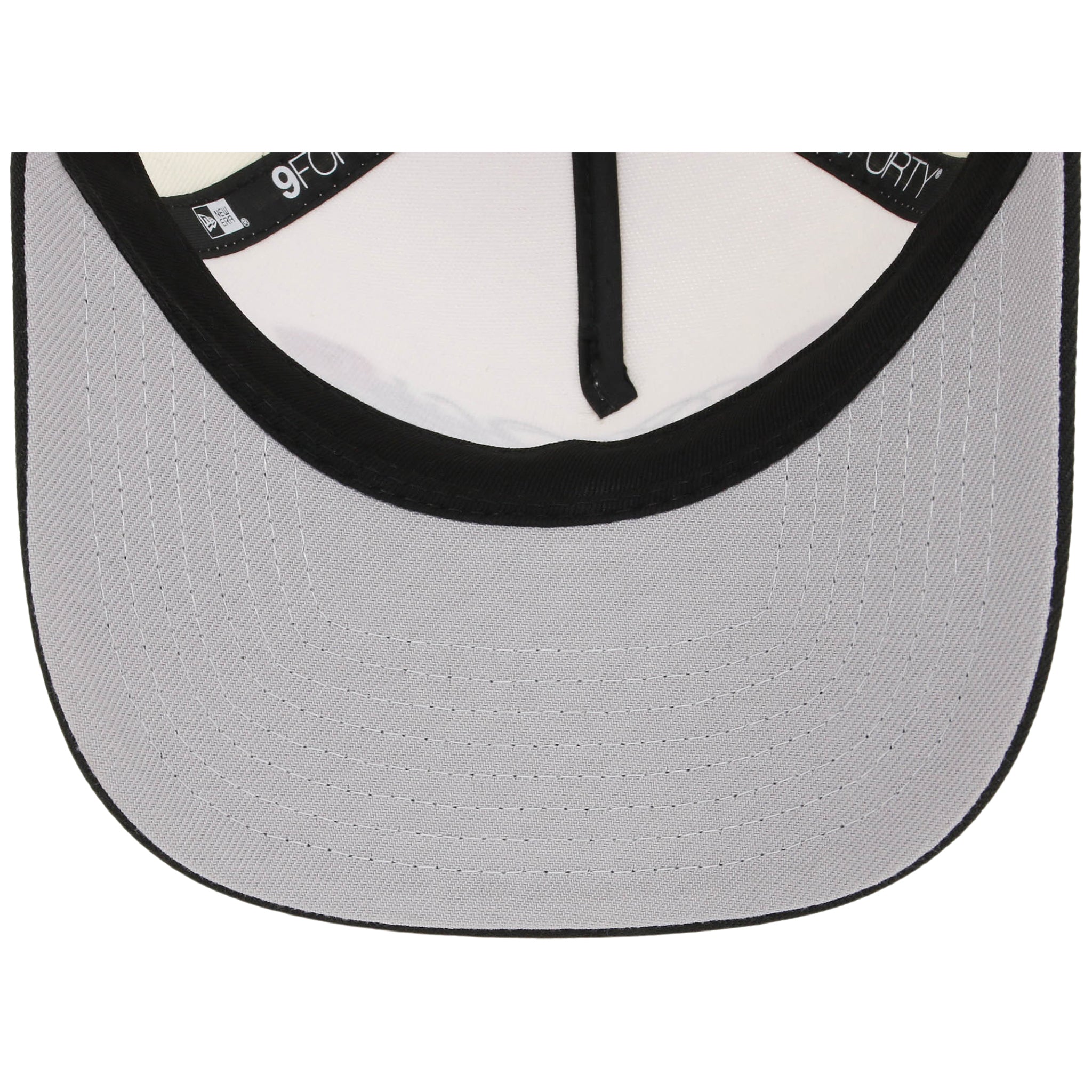 New York Yankees Liberty Script New Era 9FORTY A-Frame