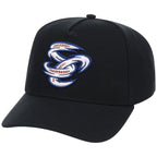 Omaha Storm Chasers Field Club Minor League Monday Black OTC A-Frame
