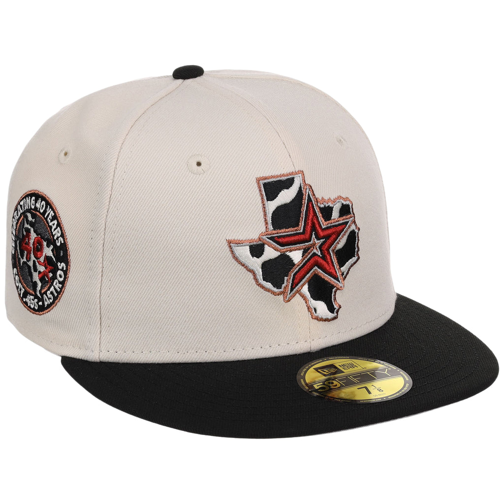 Houston Astros HD Houston Pack New Era 59FIFTY – 1