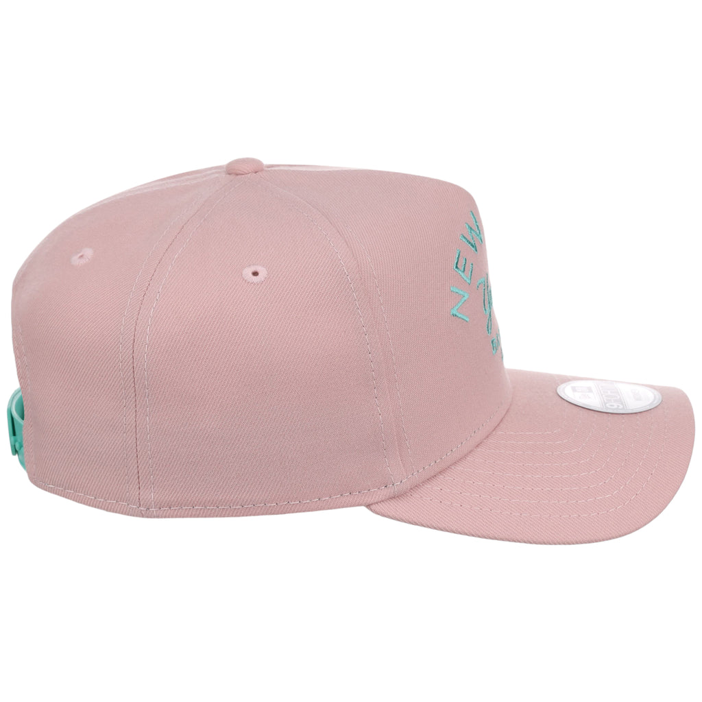 New York Yankees Ball Club Women's New Era 9FORTY A-Frame