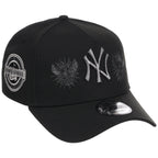 New York Yankees Birds New Era 9FORTY A-Frame