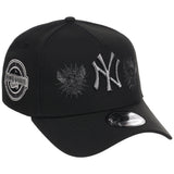 New York Yankees Birds New Era 9FORTY A-Frame