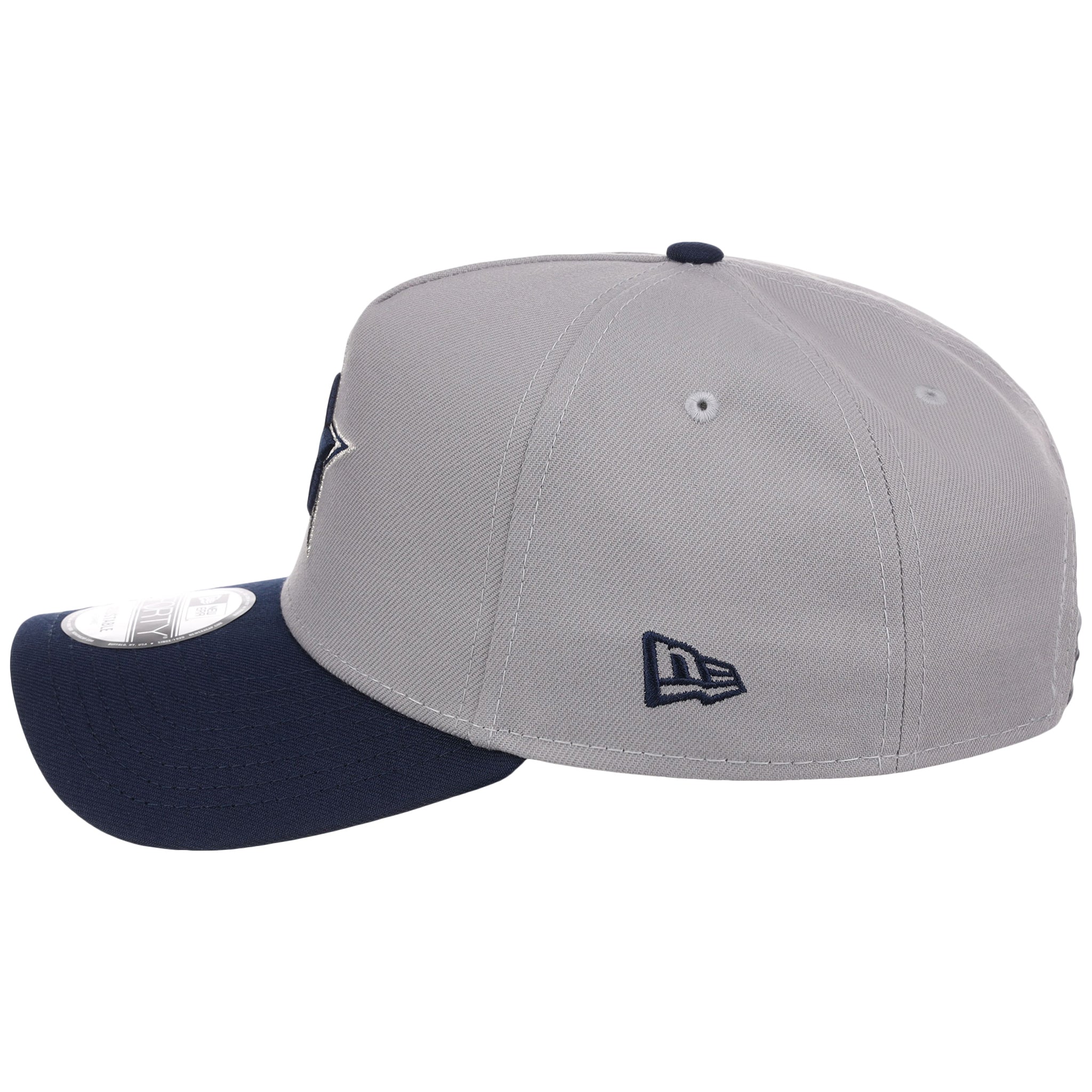 Dallas Cowboys Crown the City New Era 9FORTY