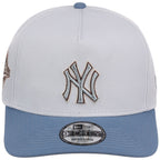 New York Yankees MLB Faded Spur New Era 9FORTY A-Frame