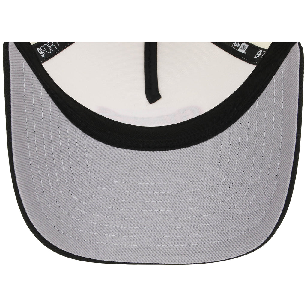 Houston Astros MLB Chrome OTC Pop FASHION CORE New Era 9FORTY A-Frame