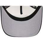 Houston Astros MLB Chrome OTC Pop FASHION CORE New Era 9FORTY A-Frame