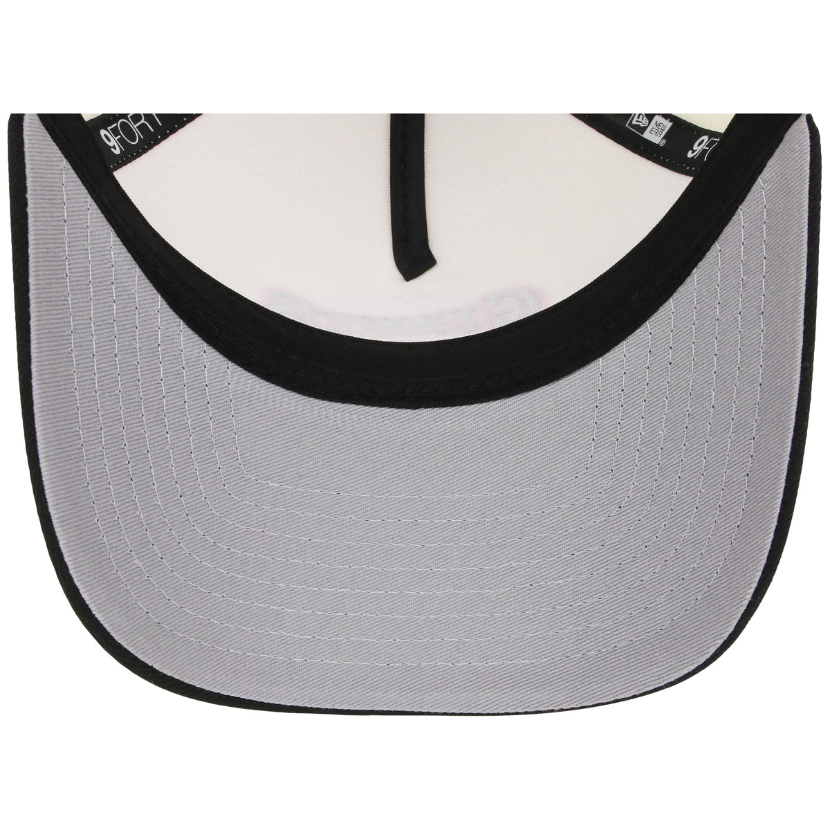 Houston Astros MLB Chrome OTC Pop FASHION CORE New Era 9FORTY A-Frame