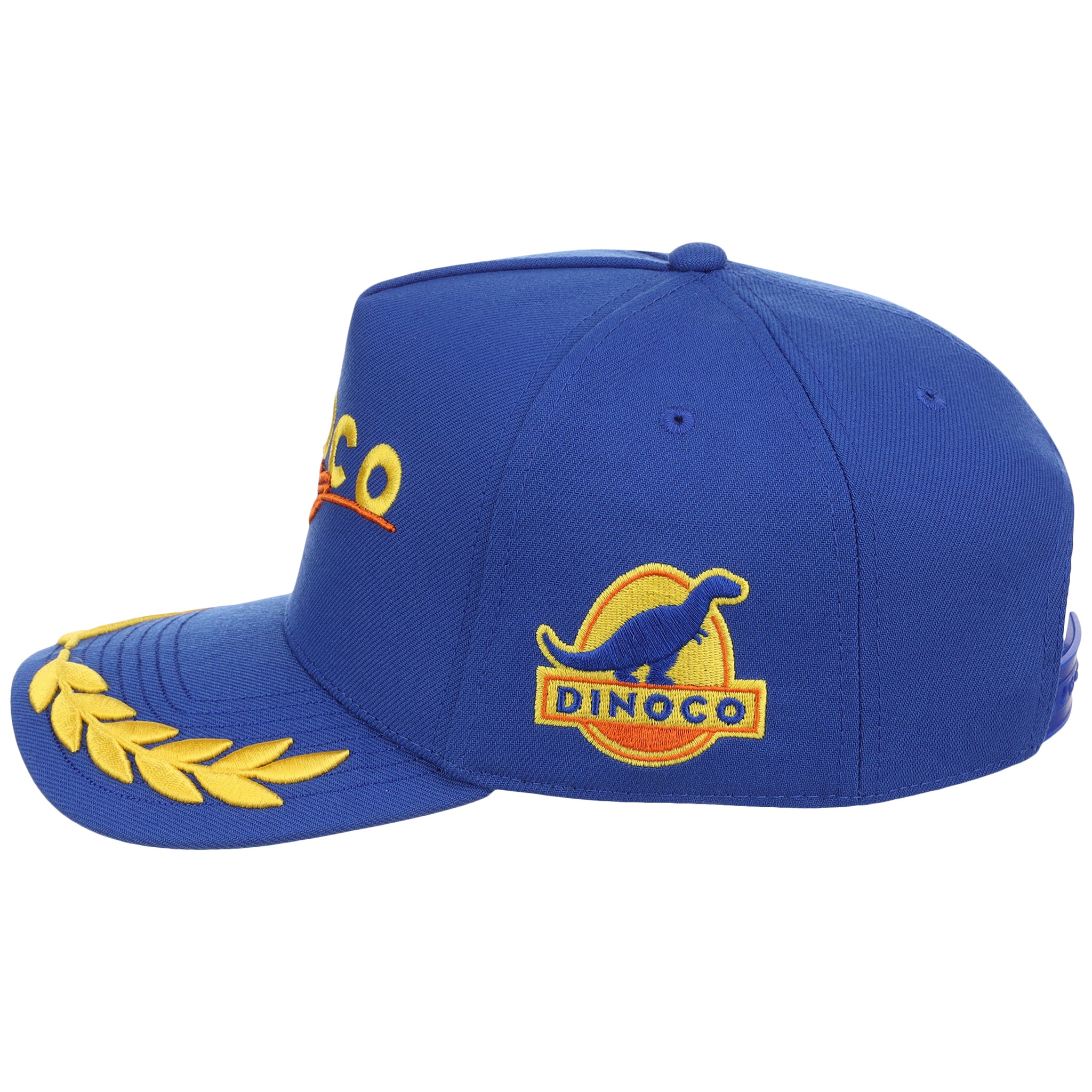 The Cars 20th Anniversary Collection - 'Dinoco' A-Frame