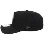 Tampa Bay Buccaneers NFL Liquid Titanium New Era 9FORTY