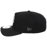 Tampa Bay Buccaneers NFL Liquid Titanium New Era 9FORTY