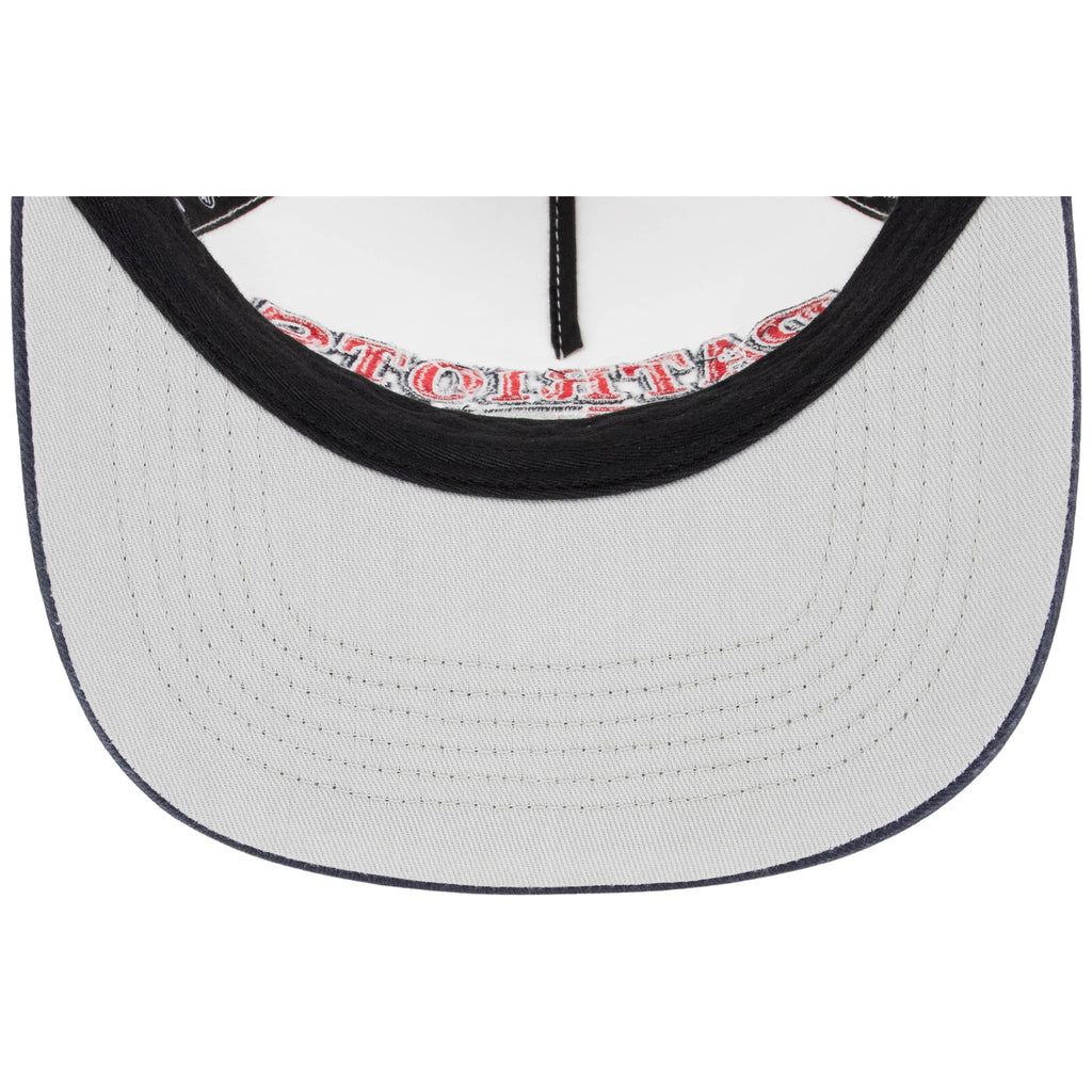 New England Patriots NFL '47 Big Time 2-Tone Hitch