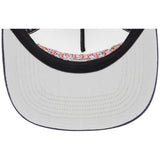New England Patriots NFL '47 Big Time 2-Tone Hitch